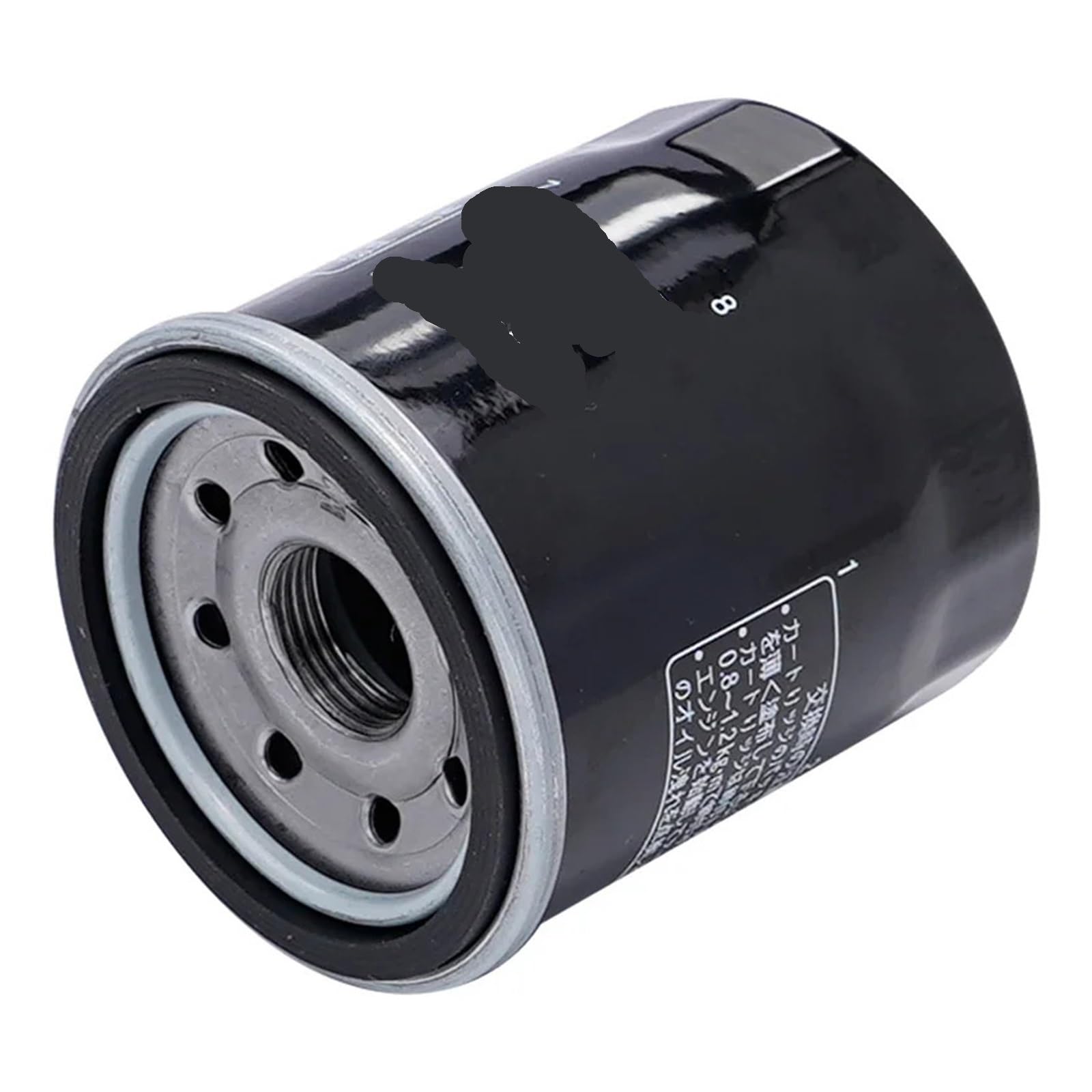 Motorrad Ölfilter for EX650 Ninja 650R Ninja650 2006-2025 KLE650 650 08-24 VN750 Vulcan 750 99-03(1PC) von LiMinM