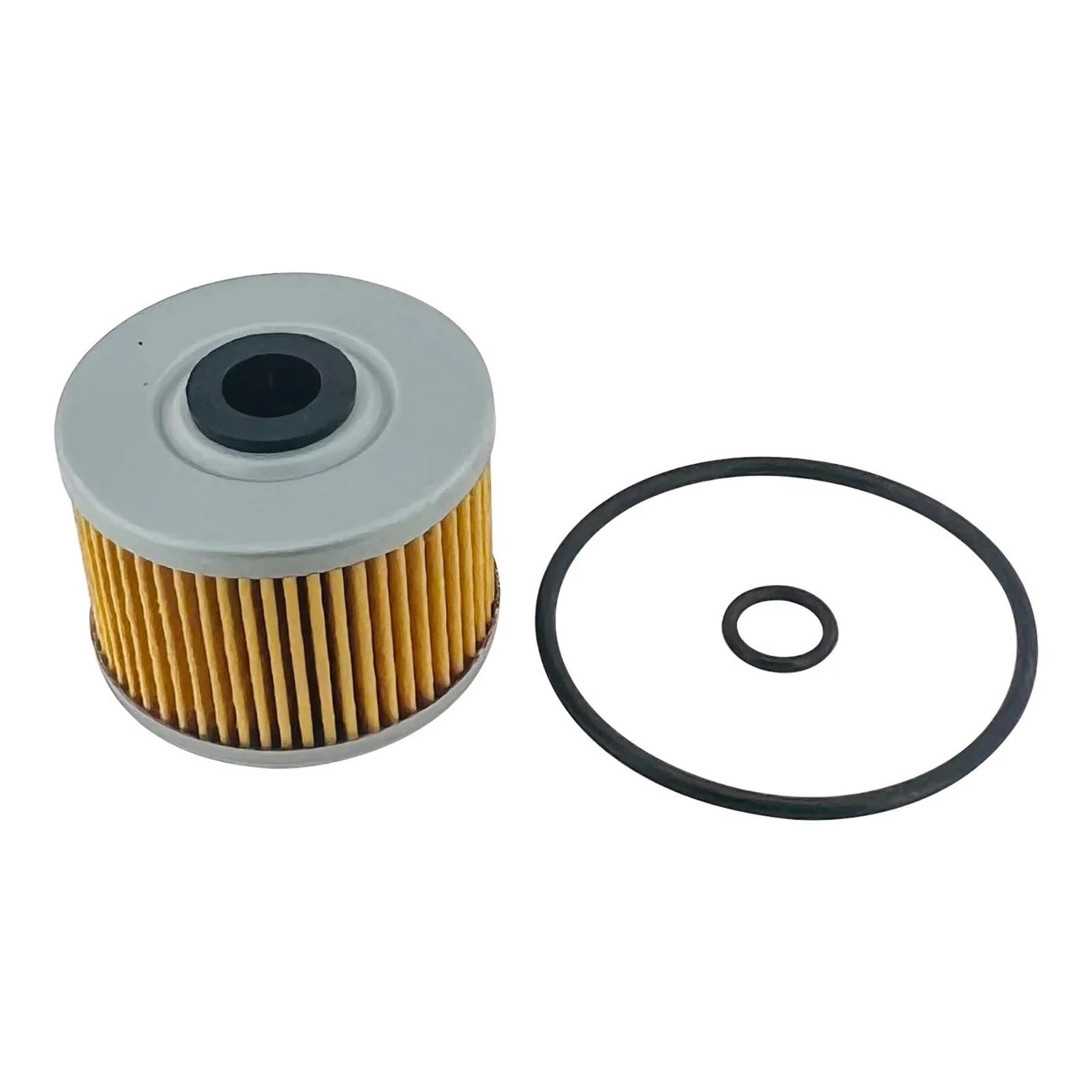 Motorrad Ölfilter for KLX 450 R 2008-2020 KX 450 F 2006-2015(2pcs) von LiMinM