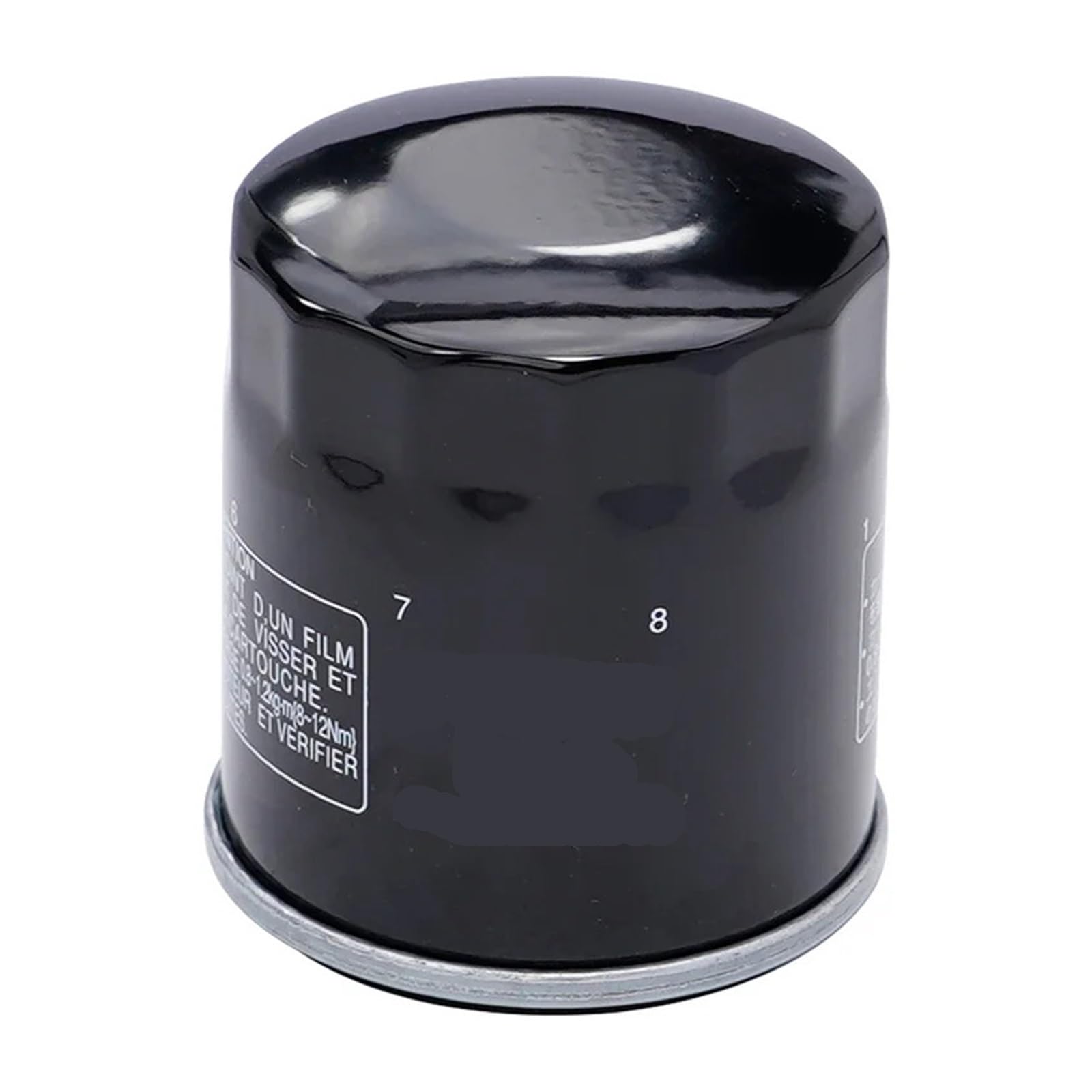 Ölfilter for CB1000F CBR1000F VTR1000F XL1000V CB1100 CBR1100 CRF1100L ST1100 VT1100 GL1500 Goldwing(1PC) von LiMinM