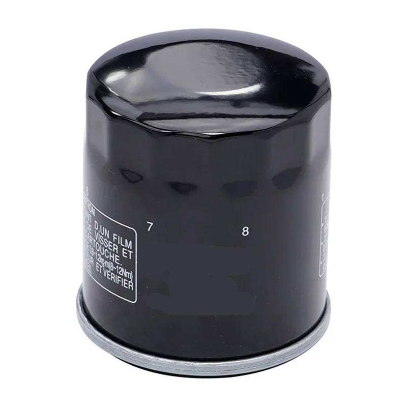 Ölfilter for CB1000F CBR1000F VTR1000F XL1000V CB1100 CBR1100 CRF1100L ST1100 VT1100 GL1500 Goldwing(1PC) von LiMinM