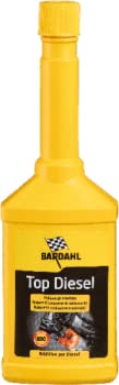 Bardahl Top Diesel Zusatz Multifunktional Diesel 250ml von Bardahl