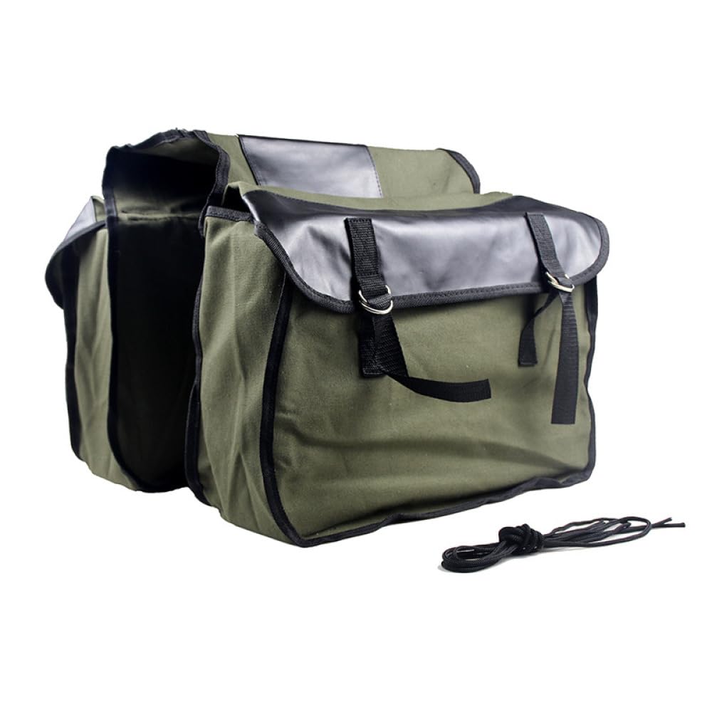 Lidzopas Motorrad-Satteltaschen, Aufbewahrungstasche für Motorradwerkzeuge, Seitentaschen für Motorrad, Seitentaschen mit großer Kapazität, universelle Tasche für Dirt Bike Scooter Powersports Lidzopas Motorrad-Satteltaschen, Aufbewahrungstasche für Motorradwerkzeuge, Seitentaschen für Motorrad, Seitentaschen mit großer Kapazität, universelle Tasche für Dirt Bike Scooter Powersports von Lidzopas