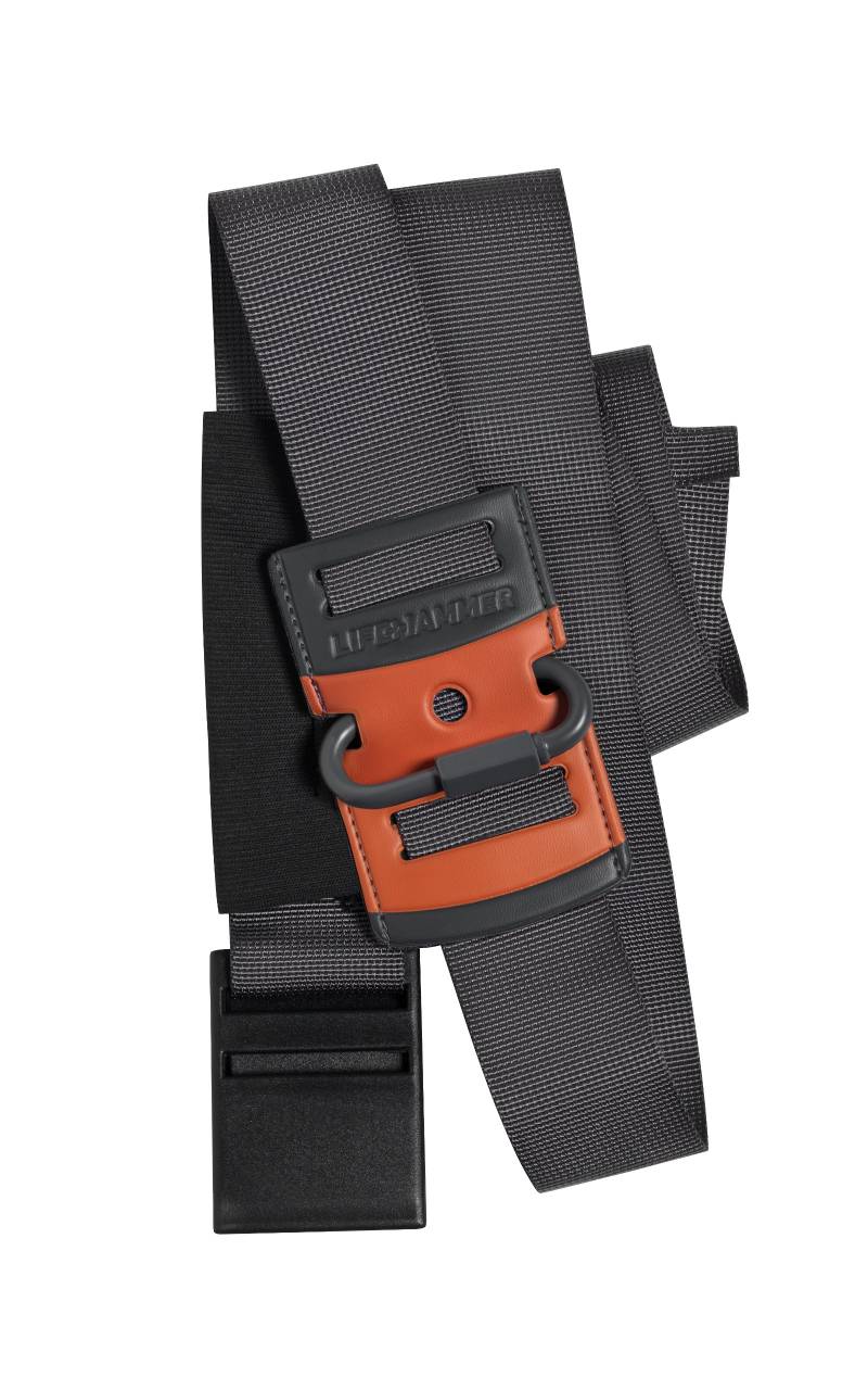 LIFEHAMMER AZ-INN-145 Safety Belt Solution Sicherheitsgurtführung von LifeHammer