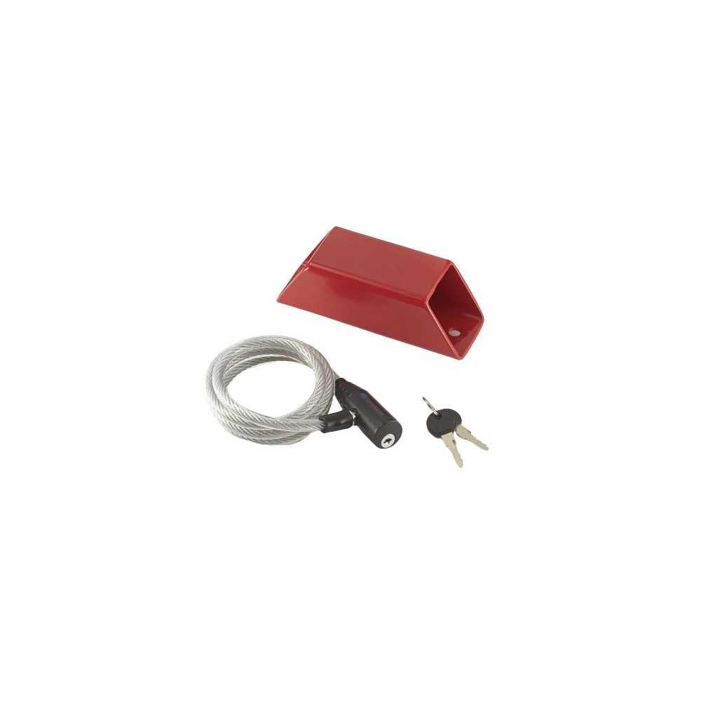 MTX Audio 1610777 Verstärker MTX Audio 1610777 Verstärker von Lifebox