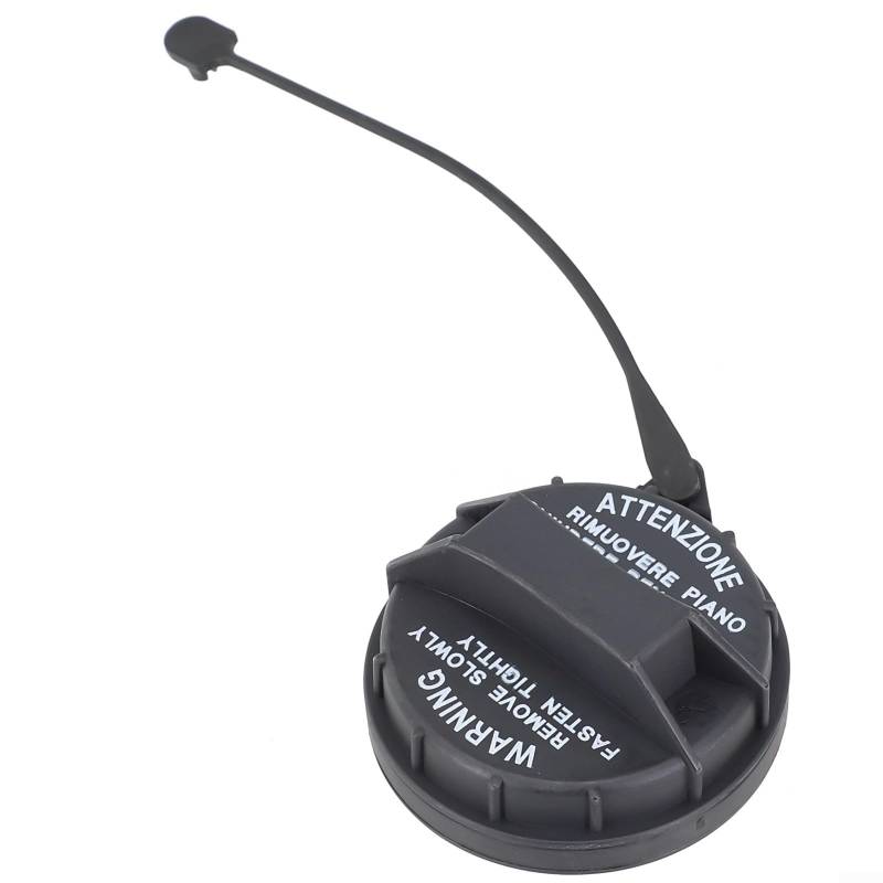 Ersatz Tankdeckel für Hyundai Elantra I30 IX35 IX25, 3101025300, wasserdicht und hitzebeständig von LifenaviStore