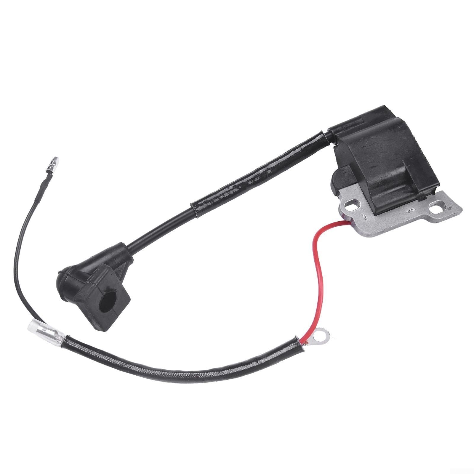 GX35 Motor-Zündspule für Honda, ideal für Laubbläser und ähnliche Werkzeuge GX35 Motor-Zündspule für Honda, ideal für Laubbläser und ähnliche Werkzeuge von LifenaviStore