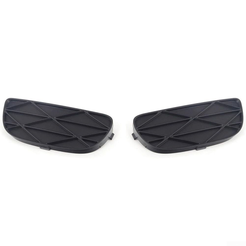 Hohe Kompatibilität Kühlergrill für BMW X5 E70 (2007 2010), ideal für M Sport Frontstoßstangenaufrüstung von LifenaviStore