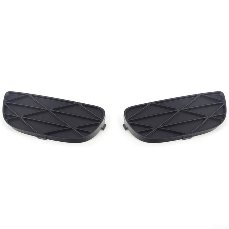 Hohe Kompatibilität Kühlergrill für BMW X5 E70 (2007 2010), ideal für M Sport Frontstoßstangenaufrüstung von LifenaviStore
