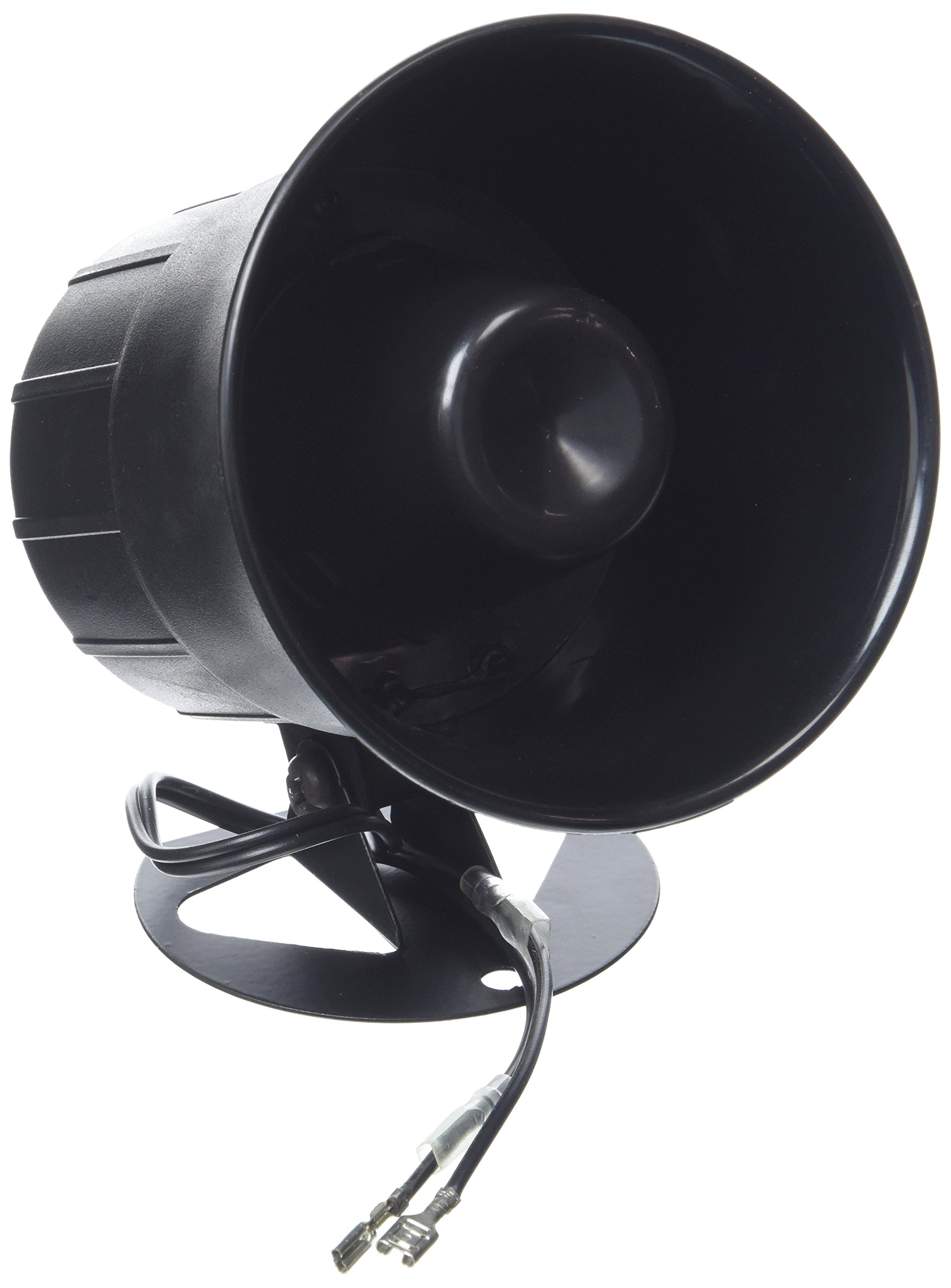 Alarm Sirene 12V 6 Klang Signalhorn Hupe Alarm Sirene 12V 6 Klang Signalhorn Hupe von Lifetime Cars