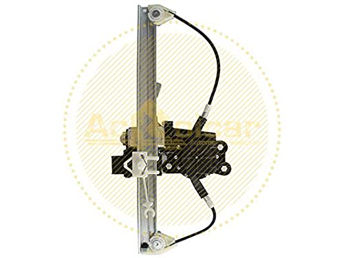 Lift System Elektrische Fensterheber OE Qualität Hinten Links für Citroen C5 2004–2008 von Lift System