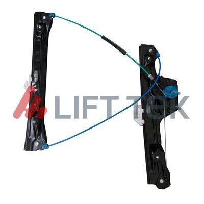 Fensterheber vorne links Lift-Tek LT BM740 L Fensterheber vorne links Lift-Tek LT BM740 L von Lift-Tek