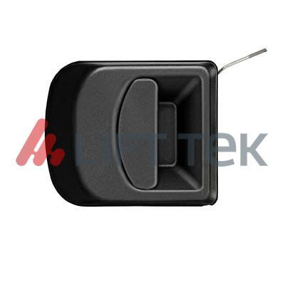 Türgriff vorne links Lift-Tek LT80486 von Lift-Tek