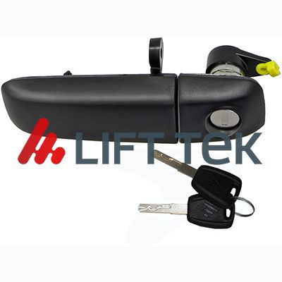 Türgriff vorne links Lift-Tek LT80488SC Türgriff vorne links Lift-Tek LT80488SC von Lift-Tek