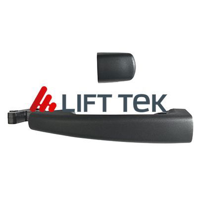 Türgriff vorne rechts Lift-Tek LT80566 von Lift-Tek