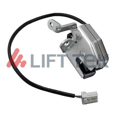 Türschloss hinten links unten Lift-Tek LT37242 Türschloss hinten links unten Lift-Tek LT37242 von Lift-Tek