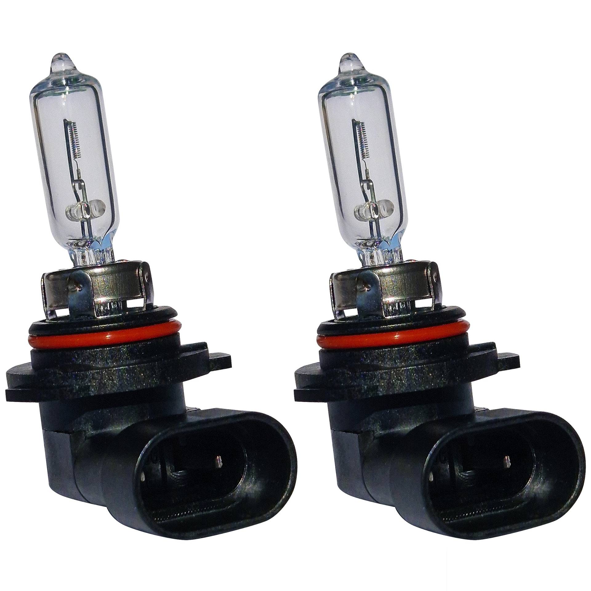 2x HIR2 9012 Universal-Scheinwerferlampen 12V 55W Sockelausführung: PX22d 2x HIR2 9012 Universal-Scheinwerferlampen 12V 55W Sockelausführung: PX22d von Light Galaxy ... Ihr Lichtlieferant