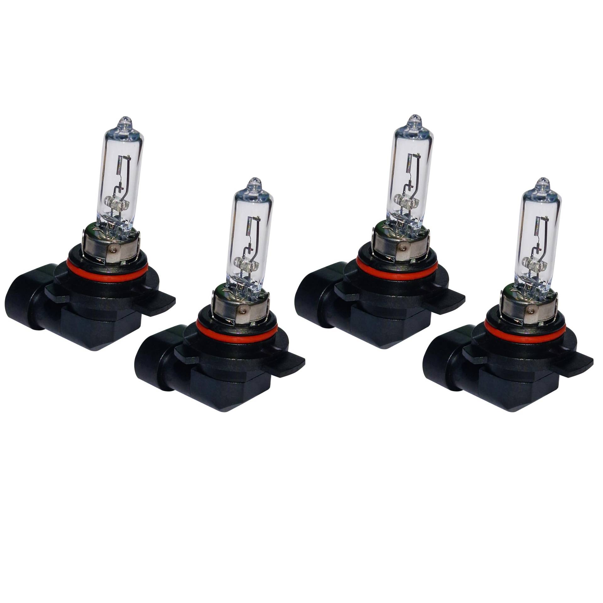 Light Galaxy ... Ihr Lichtlieferant 4x HIR2 9012 Universal-Scheinwerferlampen 12V 55W Sockelausführung: PX22d Light Galaxy ... Ihr Lichtlieferant 4x HIR2 9012 Universal-Scheinwerferlampen 12V 55W Sockelausführung: PX22d von Light Galaxy ... Ihr Lichtlieferant