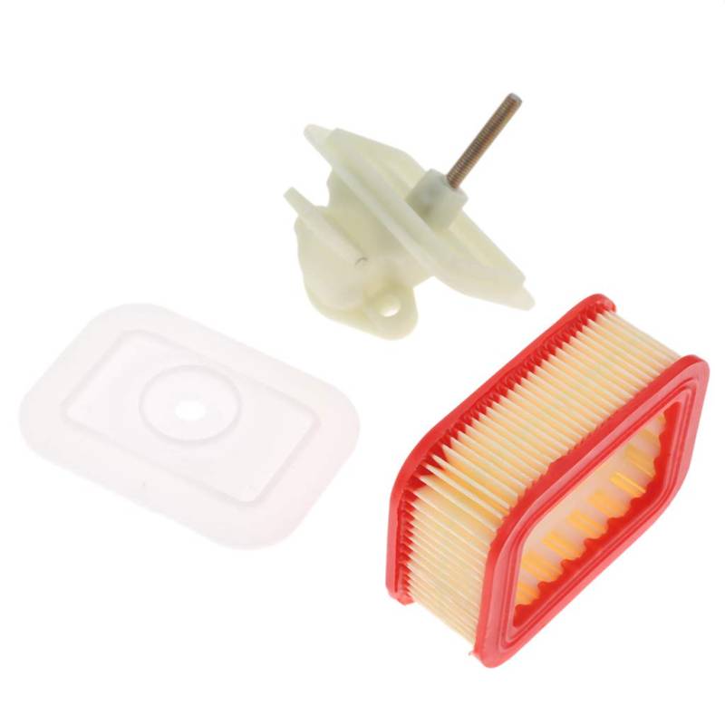 Compact Chainsaw Paper Air Filter Set 52/58CC Garden Tool Replacement Parts Garden Tools Professional von Lilinzhi