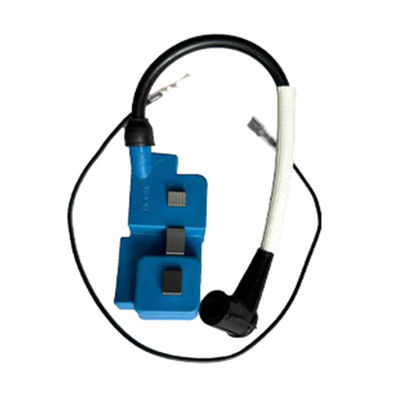 Praktisches Zündspulenmodul, stabiles Zündspulenmodul, Zündgerät für K750, K760, K770 Modelle von Lilinzhi