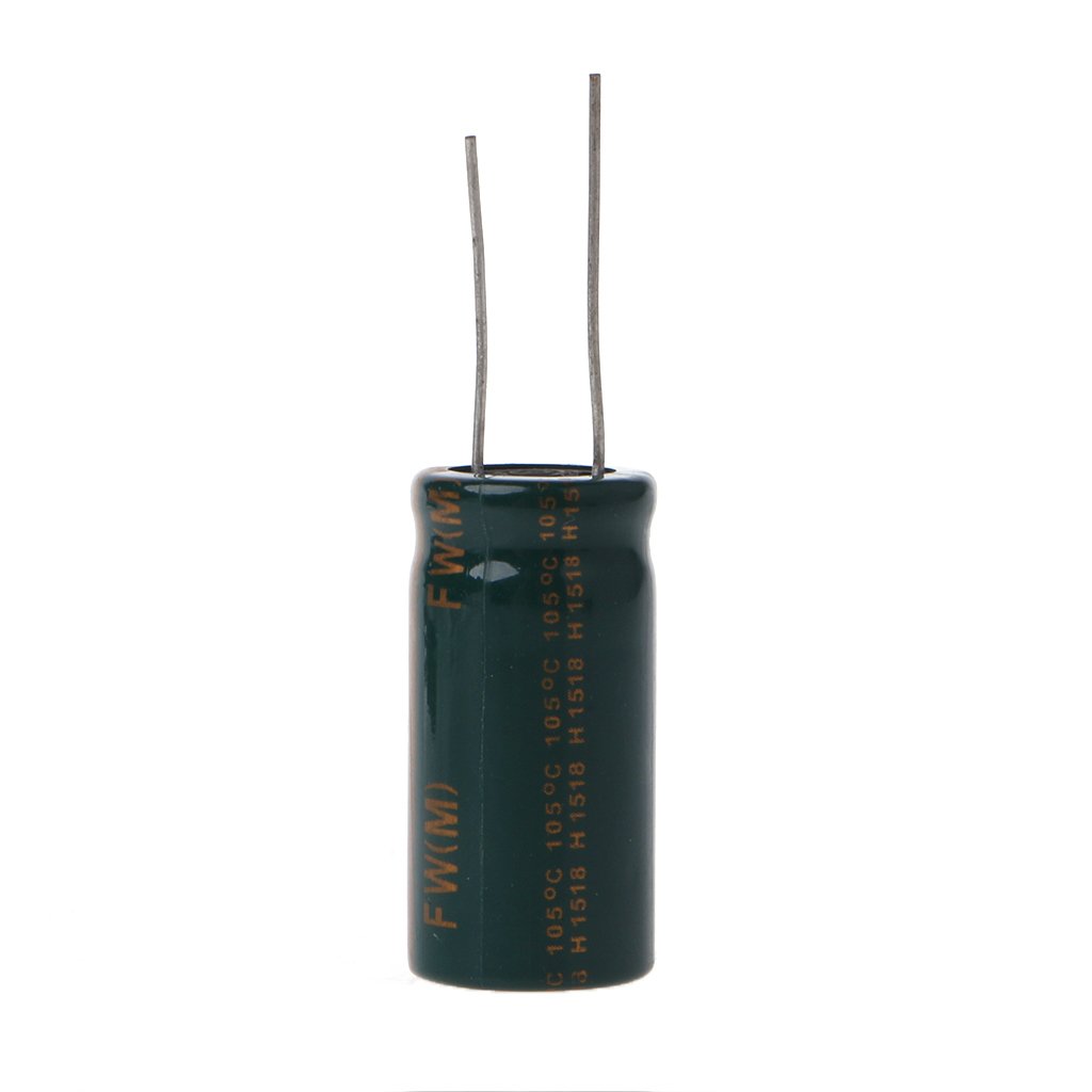 16V 10000uF Kapazitäts Elektrolyt Radialkondensator Hochfrequenz Mit Niedrigem 16V 10000uF Kapazitäts Elektrolyt Radialkondensator Hochfrequenz Mit Niedrigem von Limtula