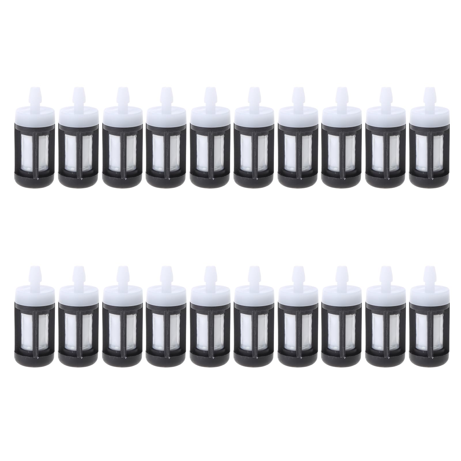 20 Stück Filter FS45 FS46 FS55R FS55R FS86 FS90R 0000-350-3502 Kettensägengebläse Heckenscheren 20 Stück Filter FS45 FS46 FS55R FS55R FS86 FS90R 0000-350-3502 Kettensägengebläse Heckenscheren von Limtula