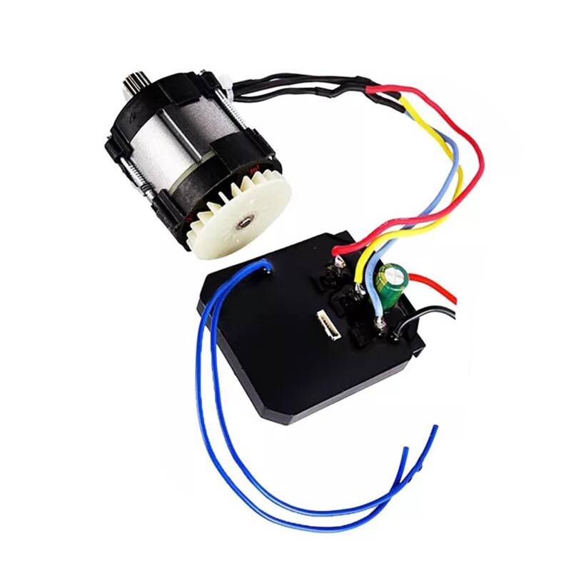 21 V 14 Zähne Bürstenloser Motor Einer Handsägespezialmotor Ersatz von Limtula