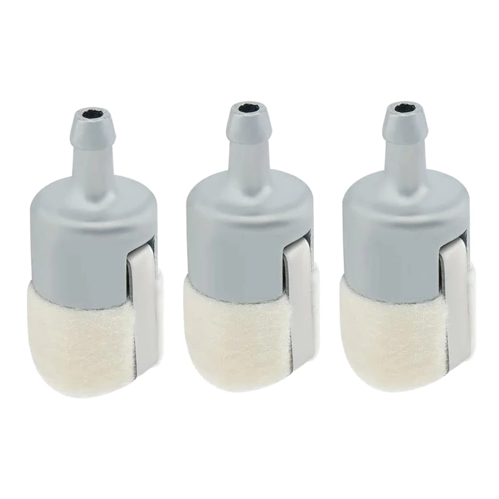 3pcs/Set Garten Plastikkettensägen Trimmer Pinselschneider Kraftstofffilter Zubehör Gartenwerkzeuge 3pcs/Set Garten Plastikkettensägen Trimmer Pinselschneider Kraftstofffilter Zubehör Gartenwerkzeuge von Limtula