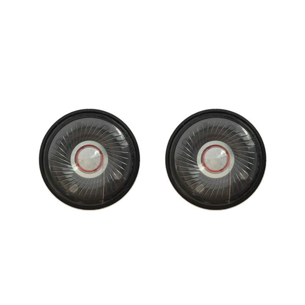 50mm Kopfhörer Lautsprecher Für Kompatibel Kopfhörer HifI Headset Fahrer 112db 32ohm Kopfhörer Reparatur Teile 50mm Kopfhörer Lautsprecher Für Kompatibel Kopfhörer HifI Headset Fahrer 112db 32ohm Kopfhörer Reparatur Teile von Limtula