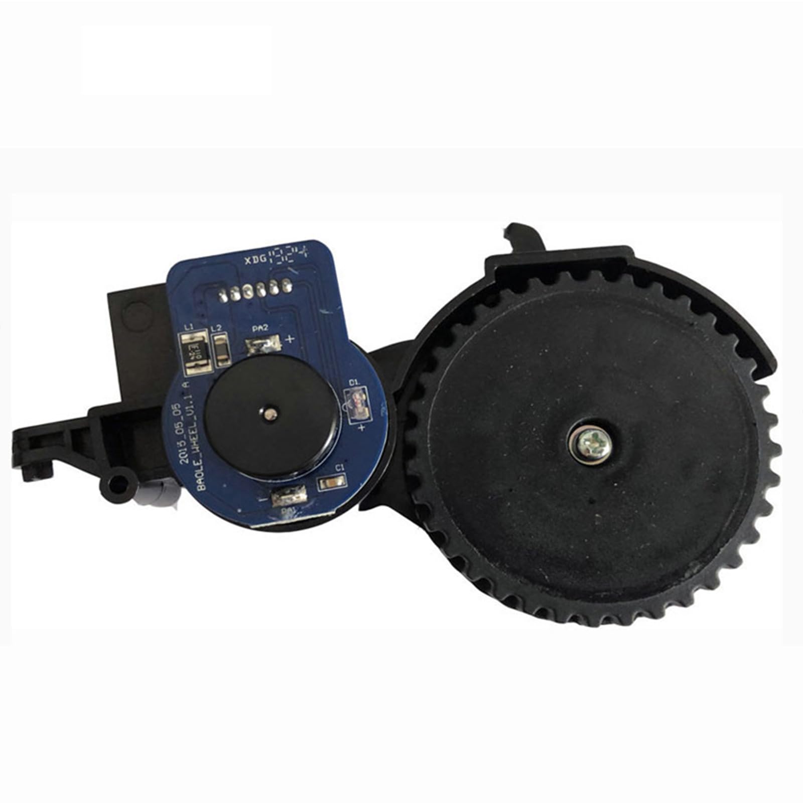 Ersatzrad Motor Staubsauger Rad passend für 780T 790T P2 Staubsauger mit langer Haltbarkeit Ersatzrad Motor Staubsauger Rad passend für 780T 790T P2 Staubsauger mit langer Haltbarkeit von Limtula