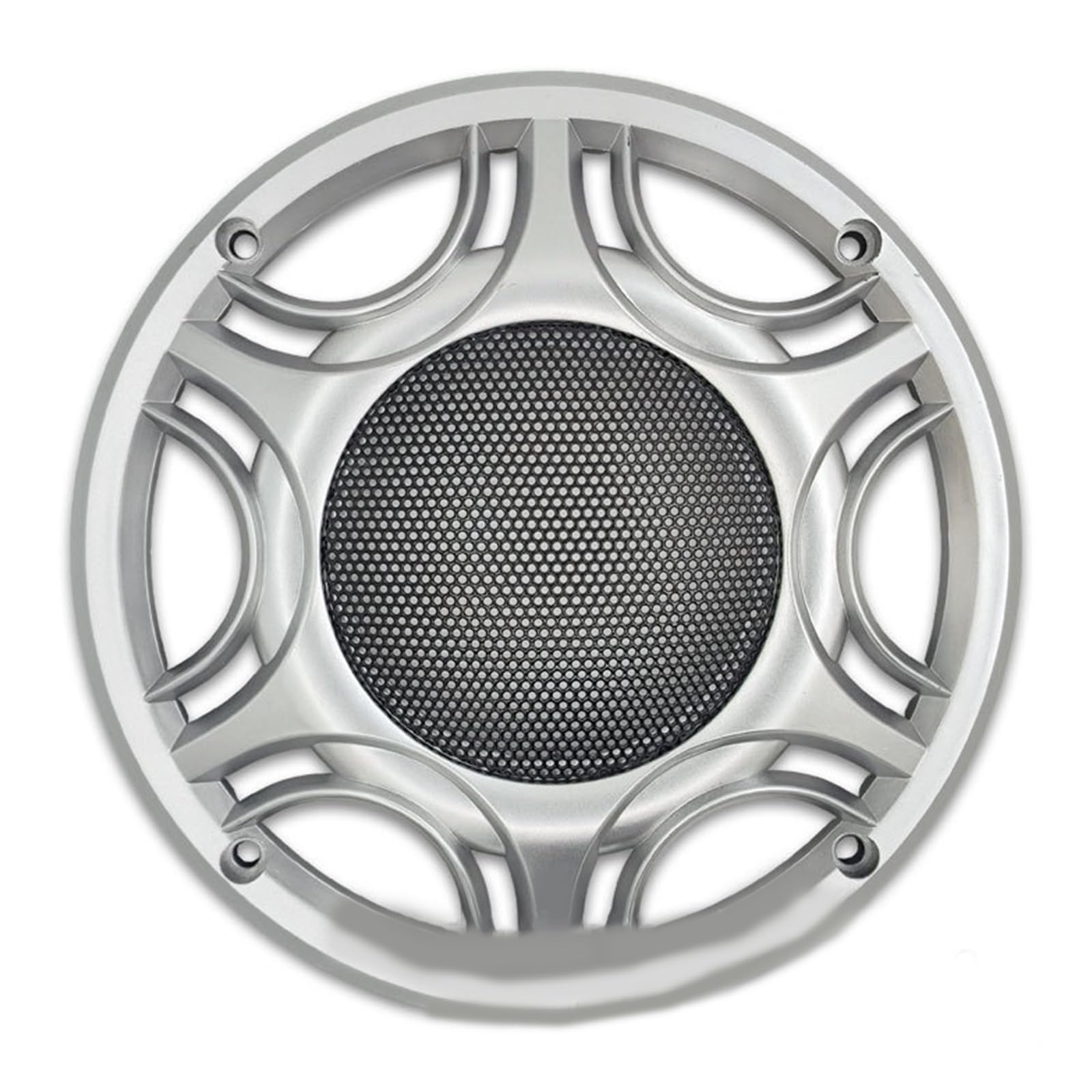 Für 15,2 cm große Kühlergrill, hochwertiges Auto-Heim-Umbaunetz, dekoratives Metallgitter, 174 mm Für 15,2 cm große Kühlergrill, hochwertiges Auto-Heim-Umbaunetz, dekoratives Metallgitter, 174 mm von Limtula