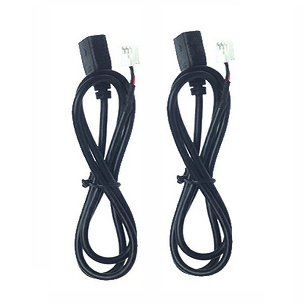 Limtula Auto Stereo Boot Unterputz USB Port Panel Verlängerungskabel Adapter 1 M 4-poliger + 6-poliger Stecker Autozubehör 4-poliger + 6-poliger Stecker USB Kabel Limtula Auto Stereo Boot Unterputz USB Port Panel Verlängerungskabel Adapter 1 M 4-poliger + 6-poliger Stecker Autozubehör 4-poliger + 6-poliger Stecker USB Kabel von Limtula