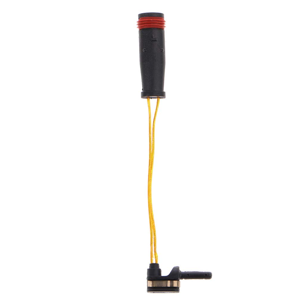 Limtula Ersatzteile Hinten Bremsbelag Sensor Draht Für W220 W204 Auto Zubehör Bremsbelag Sensor Draht Limtula Ersatzteile Hinten Bremsbelag Sensor Draht Für W220 W204 Auto Zubehör Bremsbelag Sensor Draht von Limtula