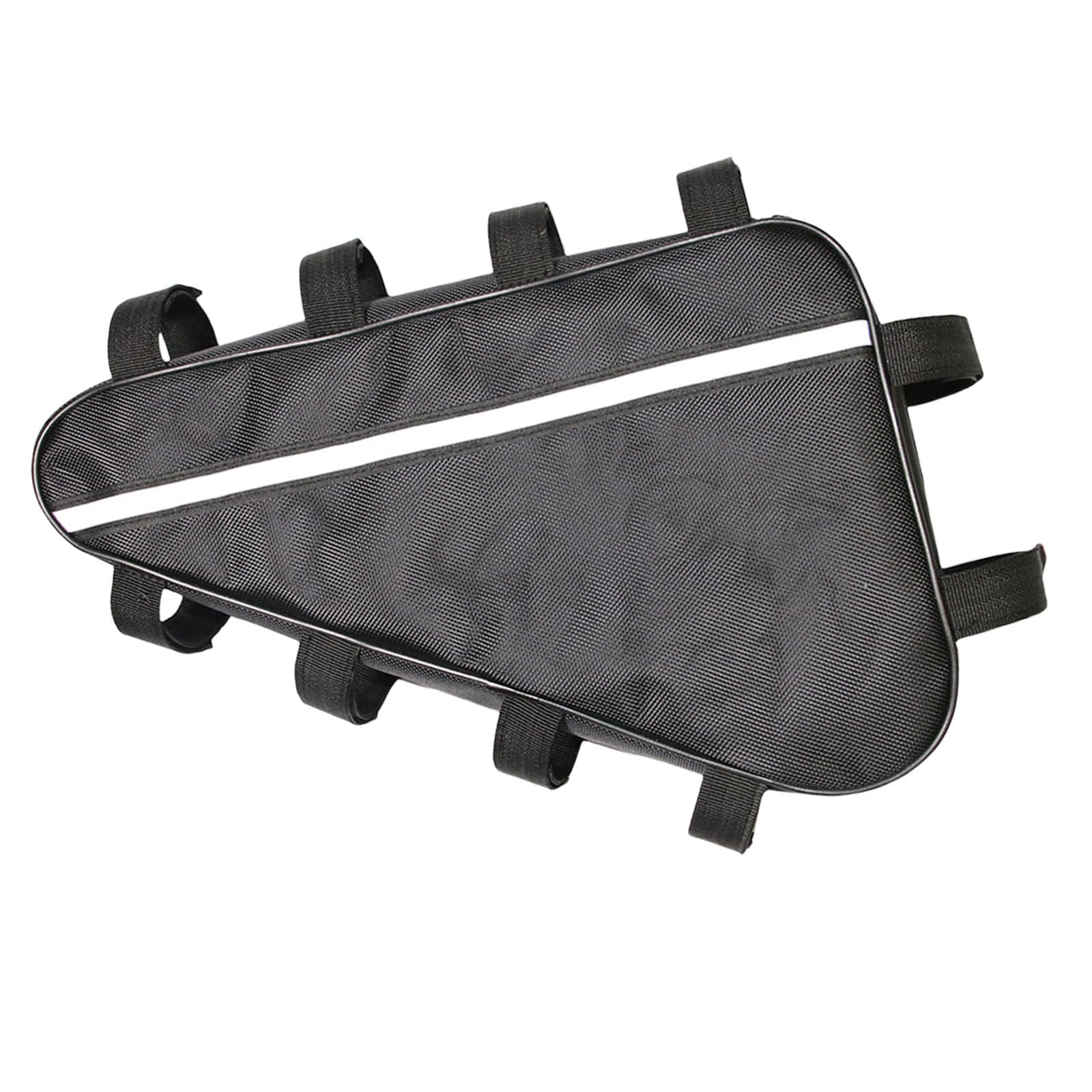 Limtula Triangular Battery Pack Organisatoren Bag Electric Scooter Batterie Aufbewahrungsbeutel Resistent Top Rohr Satteltasche Limtula Triangular Battery Pack Organisatoren Bag Electric Scooter Batterie Aufbewahrungsbeutel Resistent Top Rohr Satteltasche von Limtula
