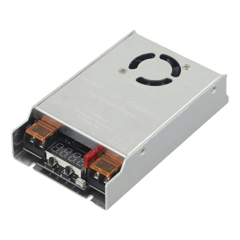 Mehrzweck LCD Display MPPT Ladecontroller 22A Für 24 V Bis 96 V Batterien Effizienz von Limtula