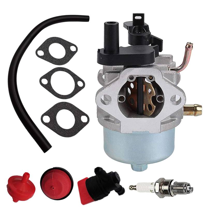 Vergaser Für 801396 801233 084133 084232 801255 084132 084233 084332 084333 Snowtroper Snow Blower Zubehör von Limtula