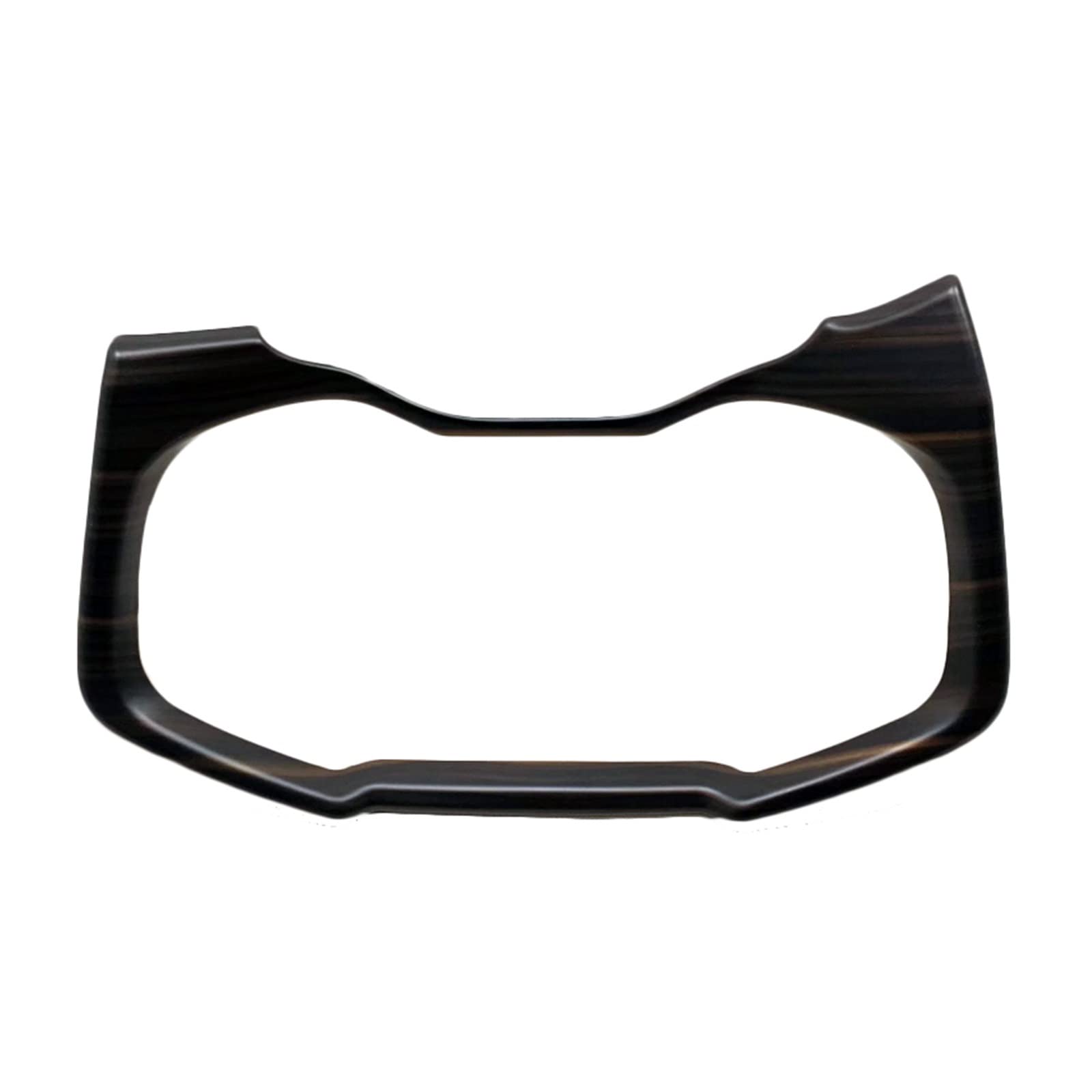 Auto Trim Abdeckung Rahmen Zubehör Für Toyota Für RAV4 Für RAV 4 2019 2020 2021 2022 2023 2024 Auto Innen Pfirsich Holz Dekoration Center Konsole Getriebe Shift Box Panel Abdeckung Trim(10) von LinQianBhD