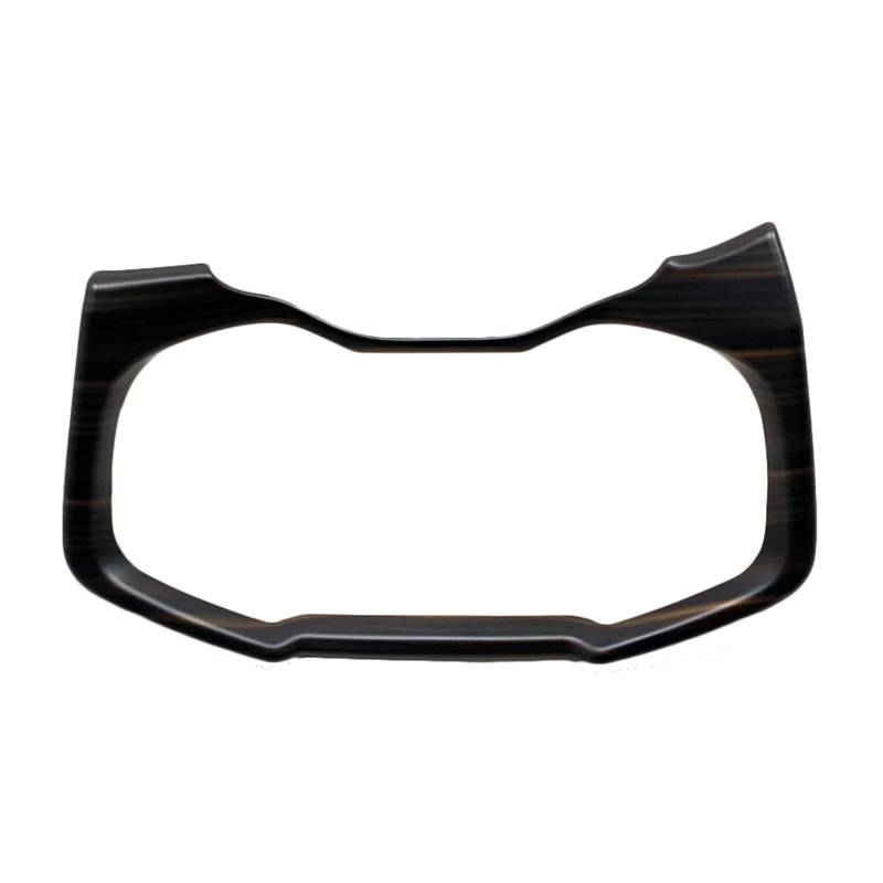 Auto Trim Abdeckung Rahmen Zubehör Für Toyota Für RAV4 Für RAV 4 2019 2020 2021 2022 2023 2024 Auto Innen Pfirsich Holz Dekoration Center Konsole Getriebe Shift Box Panel Abdeckung Trim(10) von LinQianBhD