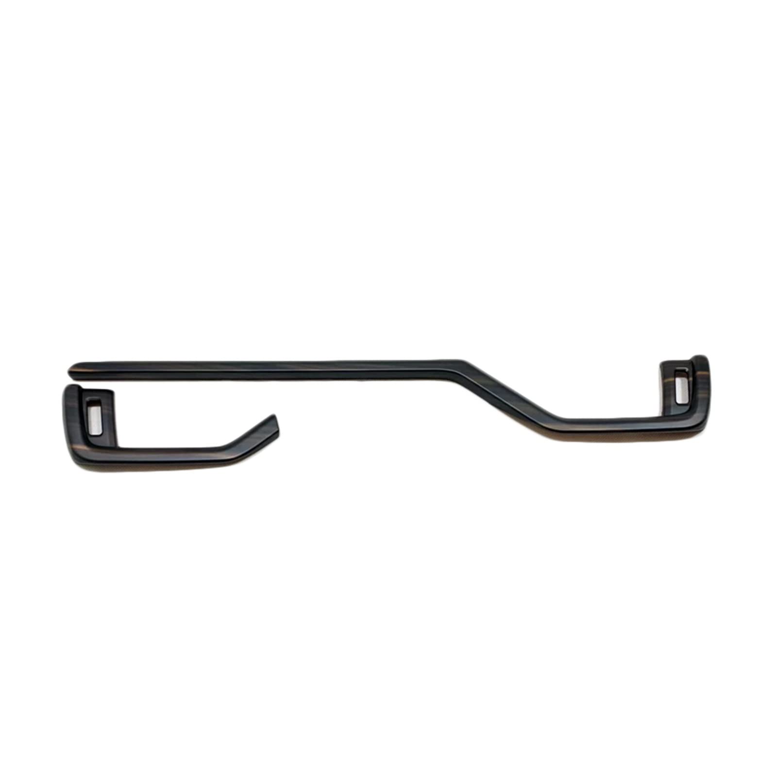 Auto Trim Abdeckung Rahmen Zubehör Für Toyota Für RAV4 Für RAV 4 2019 2020 2021 2022 2023 2024 Auto Innen Pfirsich Holz Dekoration Center Konsole Getriebe Shift Box Panel Abdeckung Trim(12) von LinQianBhD