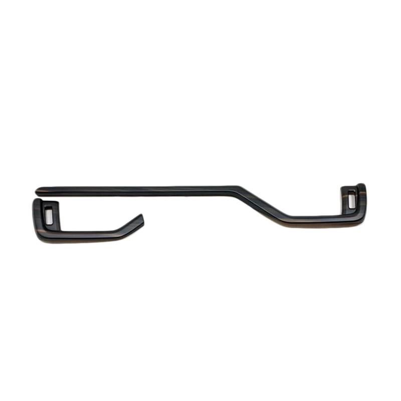 Auto Trim Abdeckung Rahmen Zubehör Für Toyota Für RAV4 Für RAV 4 2019 2020 2021 2022 2023 2024 Auto Innen Pfirsich Holz Dekoration Center Konsole Getriebe Shift Box Panel Abdeckung Trim(12) von LinQianBhD