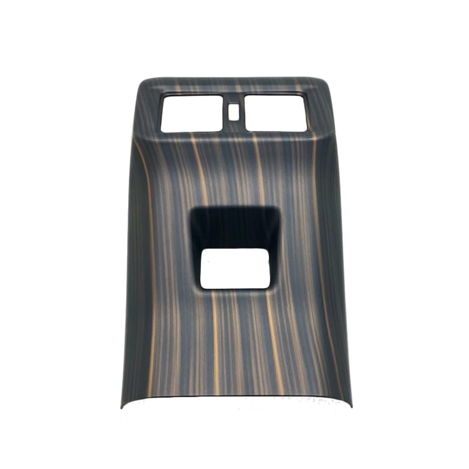 Auto Trim Abdeckung Rahmen Zubehör Für Toyota Für RAV4 Für RAV 4 2019 2020 2021 2022 2023 2024 Auto Innen Pfirsich Holz Dekoration Center Konsole Getriebe Shift Box Panel Abdeckung Trim(4) von LinQianBhD