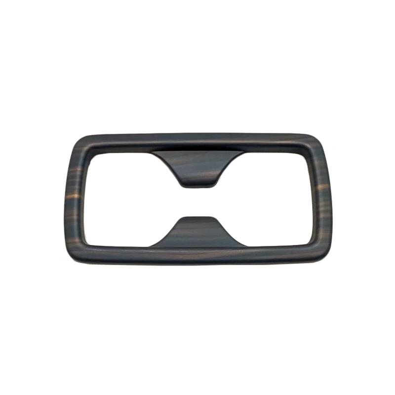 Auto Trim Abdeckung Rahmen Zubehör Für Toyota Für RAV4 Für RAV 4 2019 2020 2021 2022 2023 2024 Auto Innen Pfirsich Holz Dekoration Center Konsole Getriebe Shift Box Panel Abdeckung Trim(5) von LinQianBhD
