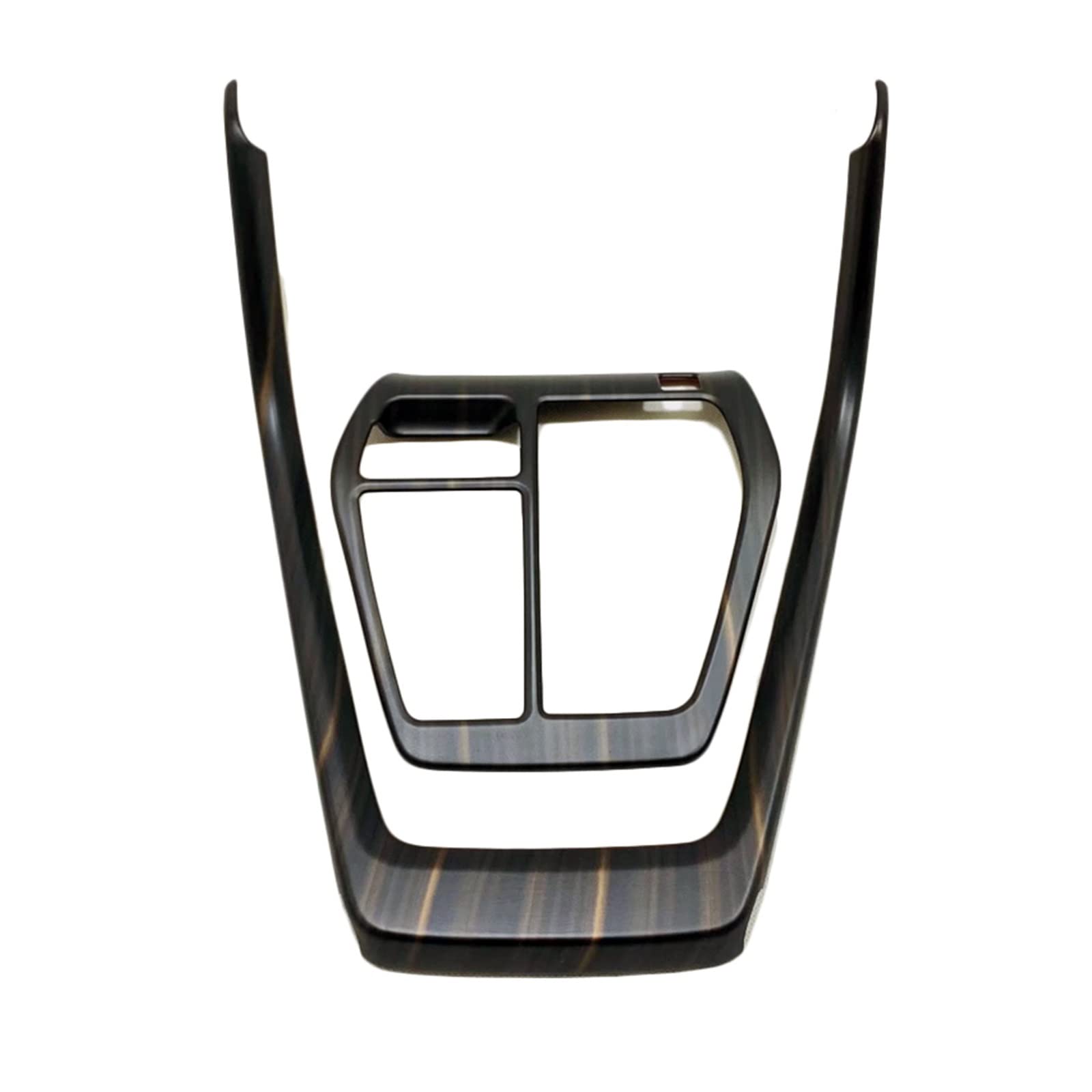 Auto Trim Abdeckung Rahmen Zubehör Für Toyota Für RAV4 Für RAV 4 2019 2020 2021 2022 2023 2024 Auto Innen Pfirsich Holz Dekoration Center Konsole Getriebe Shift Box Panel Abdeckung Trim(8) von LinQianBhD