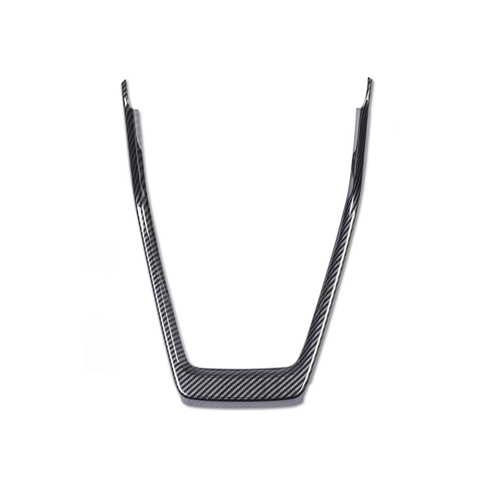 Auto Trim Abdeckung Rahmen Zubehör Für Toyota Für RAV4 Für XA50 2019 2020 2021 2022 2023 2024 Für RAV 4 Für Hybrid Auto Getriebe Shift Panel Knob Abdeckung Innen Schutz Trim Aufkleber(B Carbon Fiber) Auto Trim Abdeckung Rahmen Zubehör Für Toyota Für RAV4 Für XA50 2019 2020 2021 2022 2023 2024 Für RAV 4 Für Hybrid Auto Getriebe Shift Panel Knob Abdeckung Innen Schutz Trim Aufkleber(B Carbon Fiber) von LinQianBhD