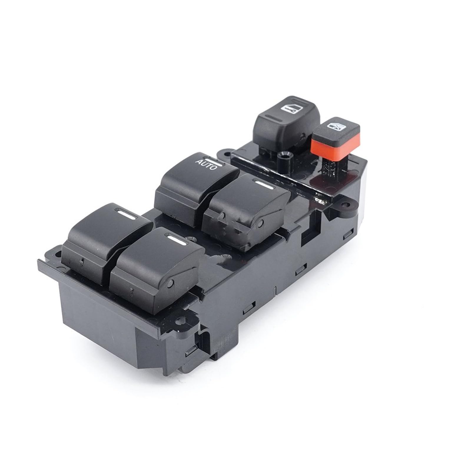 Fensterheberschalter Für CRV 2007 2008 2009 2010 2011 35750SWAK01 35760SWAJ01 Auto Elektrische Power Master Fensterheber Control Schalter Taste Fensterheber Schalter(Master Swtich) von LinQianBhD