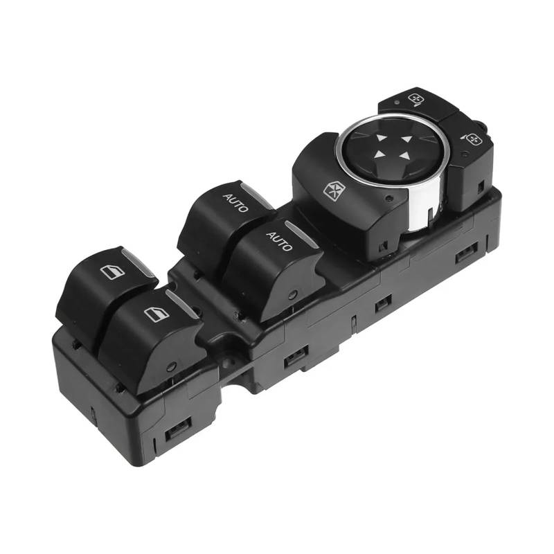 Fensterheberschalter Für Ford Für Explorer 2011 2012 2013 2014 2015 BB5T14541BGW Auto Zubehör Elektrische Power Master Fenster Schalter Ersatz Taste Fensterheber Schalter von LinQianBhD