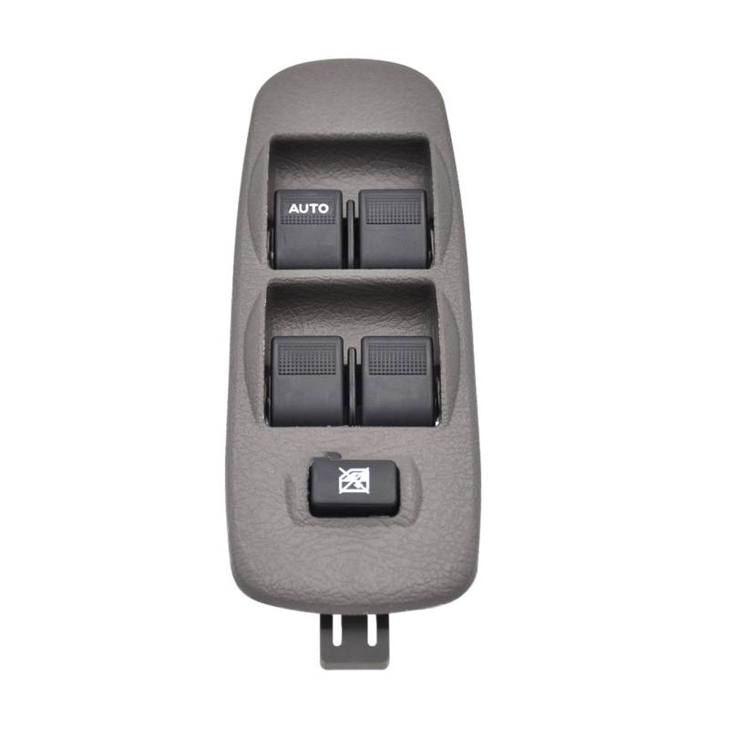 Fensterheberschalter Für Ford Für Ranger 1996-2001 2002 2003 2004 2005 2006 Für B 2500 2M3414505DA41 Links Vorne Master Fensterheber Schalter Regler Taste Fensterheber Schalter(with Panel) von LinQianBhD