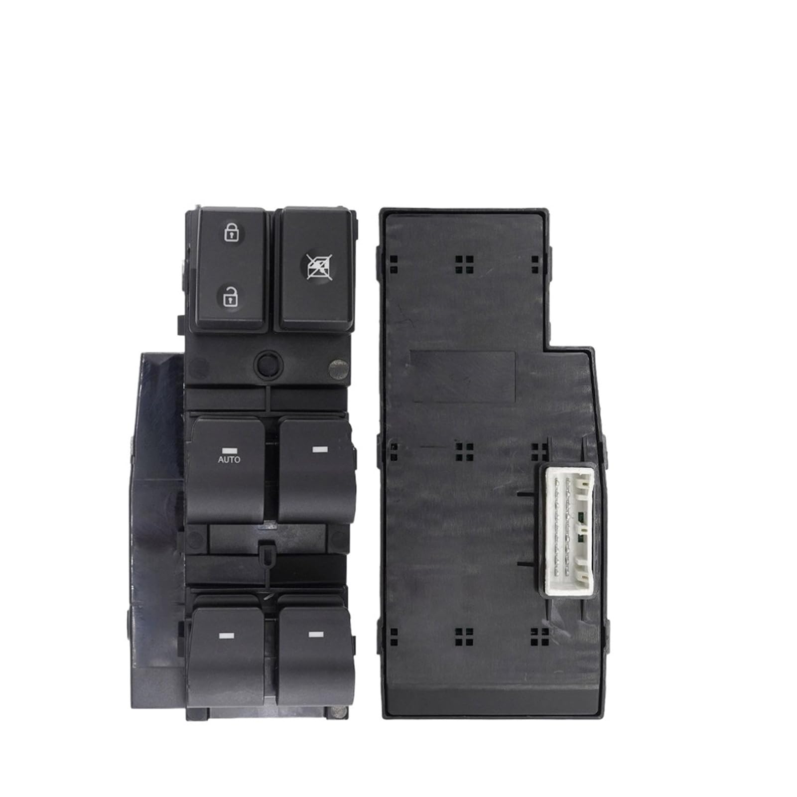 Fensterheberschalter Für Hyundai Für Elantra 2000-2012 2013 2014 2015 2016 2017 2018 2019 935702D000 935704V000 Elektrische Power Fensterheber Control Schalter Fensterheber Schalter(For Elantra AD AUT Fensterheberschalter Für Hyundai Für Elantra 2000-2012 2013 2014 2015 2016 2017 2018 2019 935702D000 935704V000 Elektrische Power Fensterheber Control Schalter Fensterheber Schalter(For Elantra AD AUT von LinQianBhD