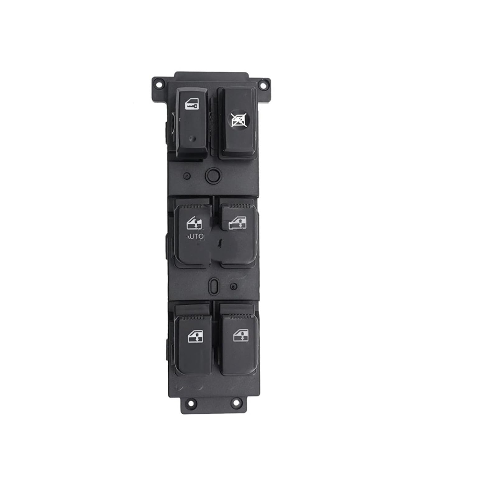 Fensterheberschalter Für Hyundai Für Santa Für Fe Für cm 2006-2012 935702B100S4 935702B140 Links Auto Master Fensterheber Schalter Master Control Taste Fensterheber Schalter(Auto) von LinQianBhD