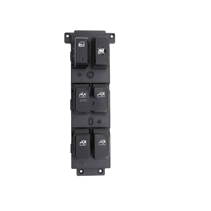 Fensterheberschalter Für Hyundai Für Santa Für Fe Für cm 2006-2012 935702B100S4 935702B140 Links Auto Master Fensterheber Schalter Master Control Taste Fensterheber Schalter(Auto) von LinQianBhD