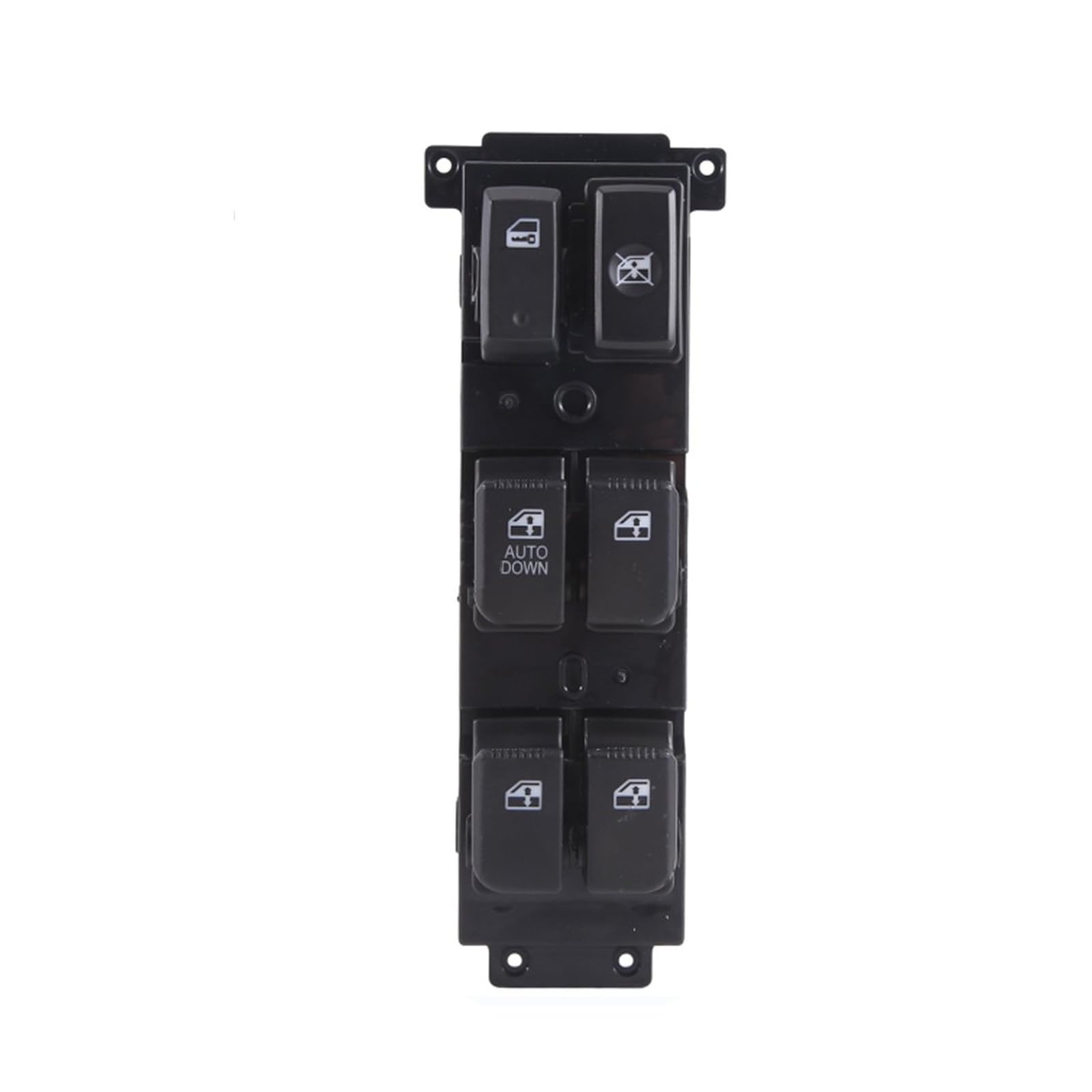 Fensterheberschalter Für Hyundai Für Santa Für Fe Für cm 2006-2012 935702B100S4 935702B140 Links Auto Master Fensterheber Schalter Master Control Taste Fensterheber Schalter(Auto DOWN) von LinQianBhD